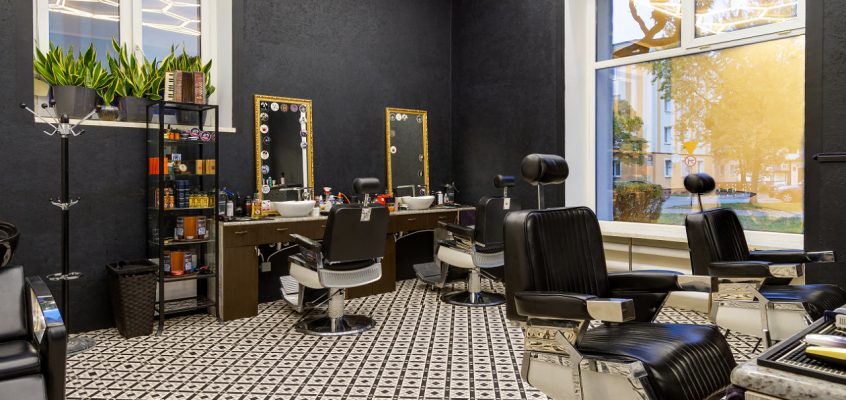 Barbershop Bydgoszcz - Sułkowskiego 13