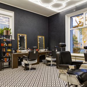 Barber Shop Bydgoszcz - tel. +48 516-477-487