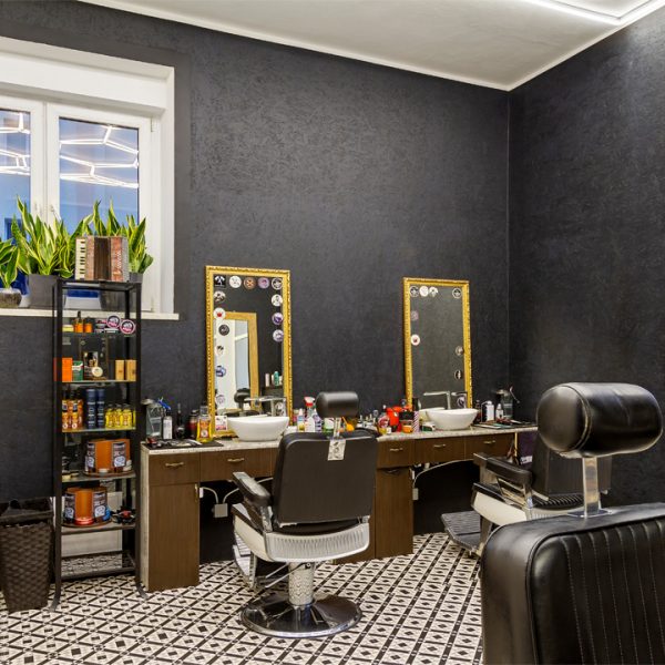 Barber Shop Bydgoszcz - tel. +48 516-477-487