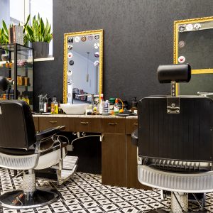 Barber Shop Bydgoszcz - tel. +48 516-477-487