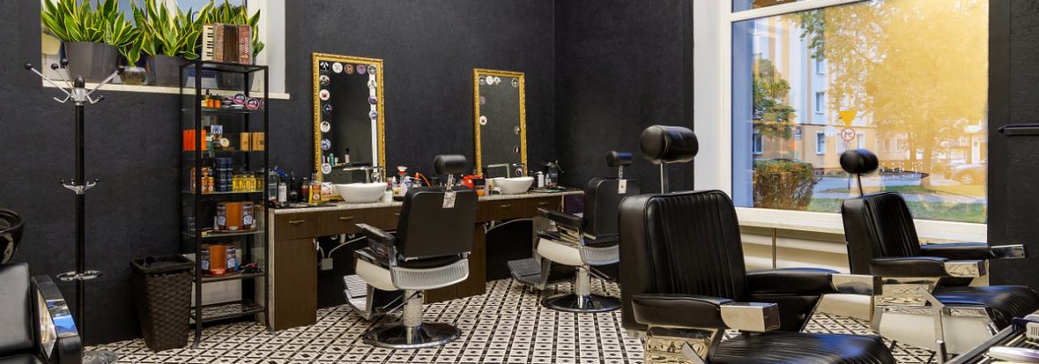 Barbershop Bydgoszcz - Sułkowskiego 13