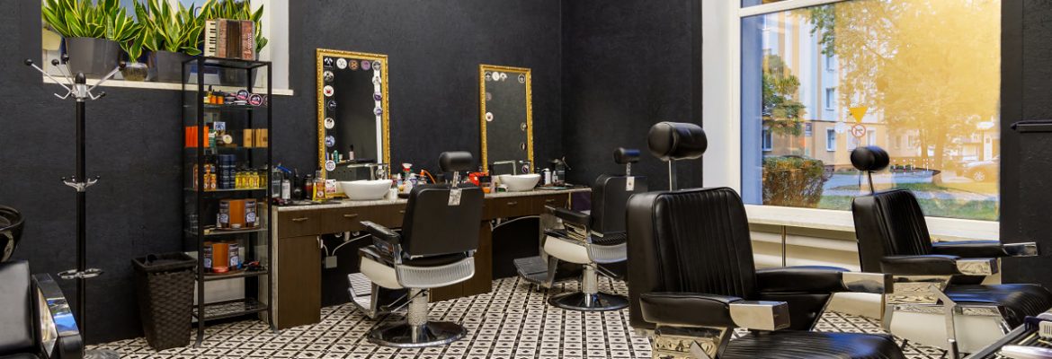 Barbershop Bydgoszcz - Sułkowskiego 13